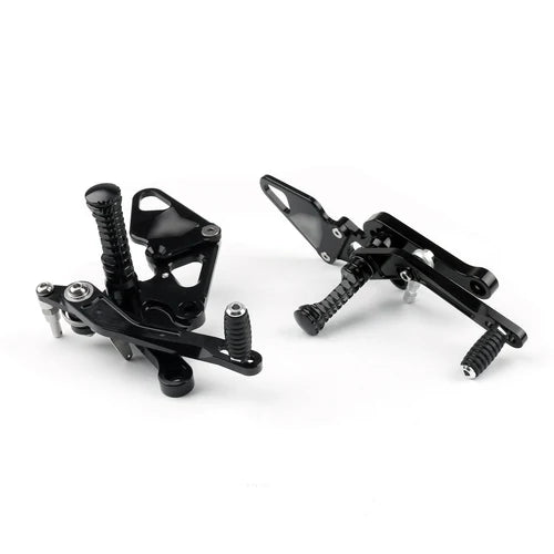 MT07 ADJUSTABLE REAR SET 2014-2023
