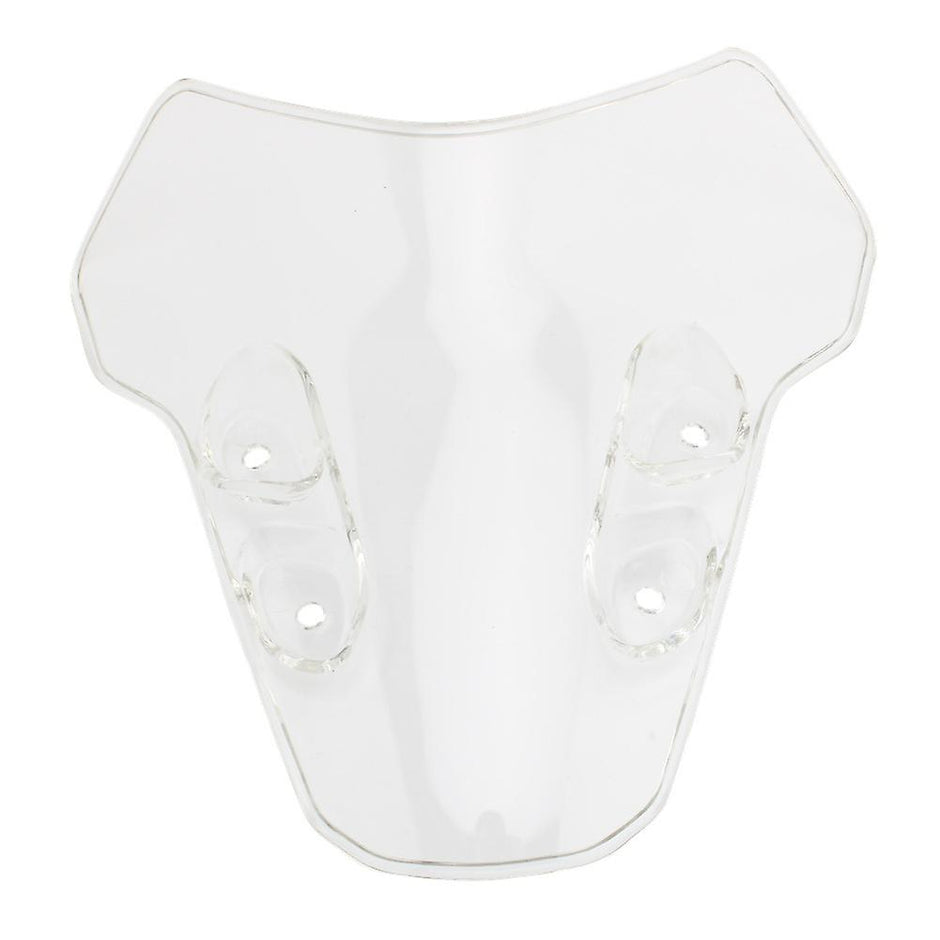 MT07 2021-2024 WINDSHIELD