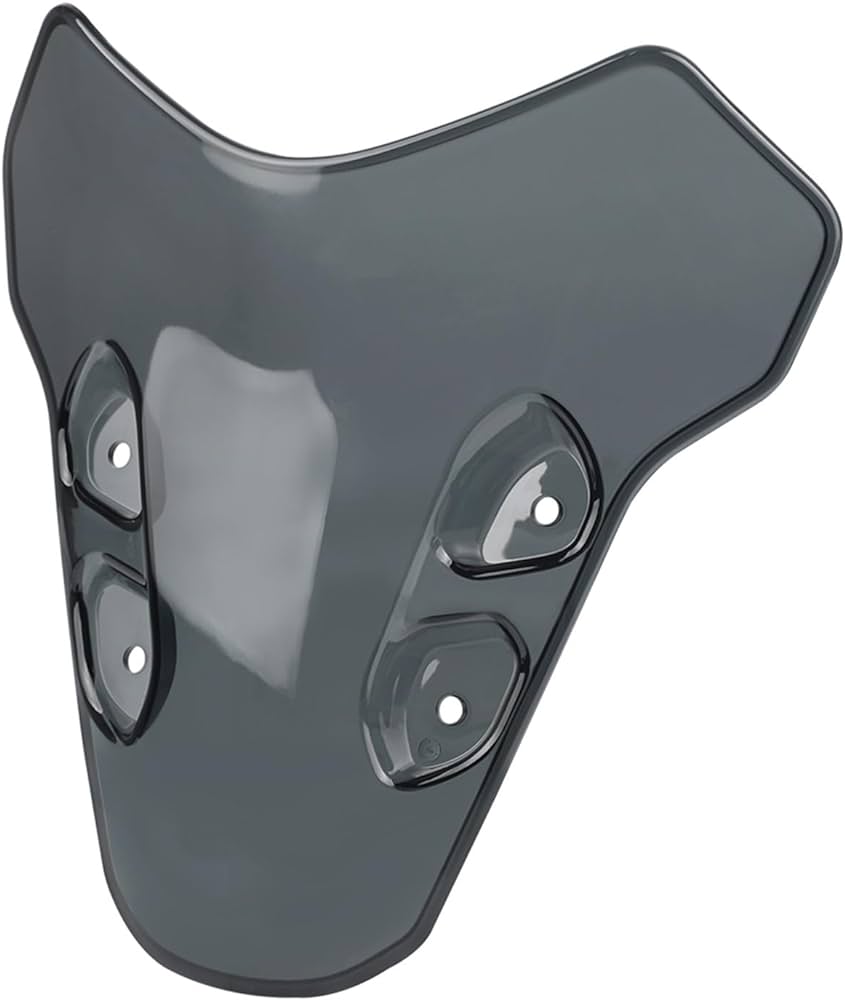 MT07 2021-2024 WINDSHIELD