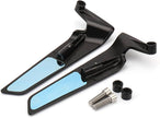 Aerodynamic Stealth Mirrors MT07/MT09/MT03/MT10