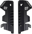 MT-07 2014-2018 Radiator End Tank Cover
