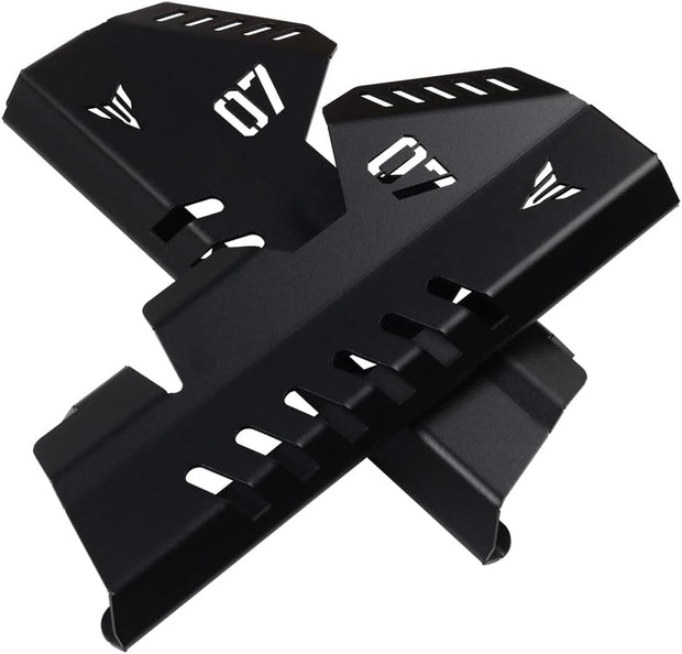 MT-07 2014-2018 Radiator End Tank Cover