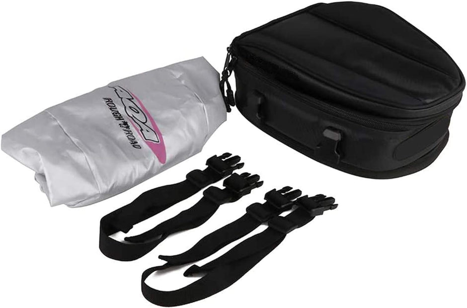 Rough & Road Tail Bag
