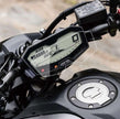 MT-07/FZ-07 2014-2020 MOTOSKIN CLUSTER SCREEN PROTECTOR