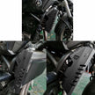 MT-07 2014-2018 Radiator End Tank Cover