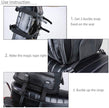 Rough & Road Tail Bag