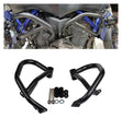 MT07 Engine Crash Protection Bar