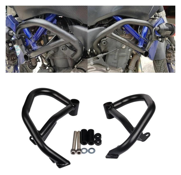 MT07 Engine Crash Protection Bar