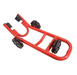 360° Paddock Stand Set
