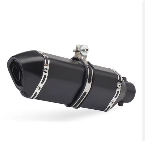 MT07/XSR700 Aftermarket Exhaust System