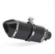MT07/XSR700 Aftermarket Exhaust System