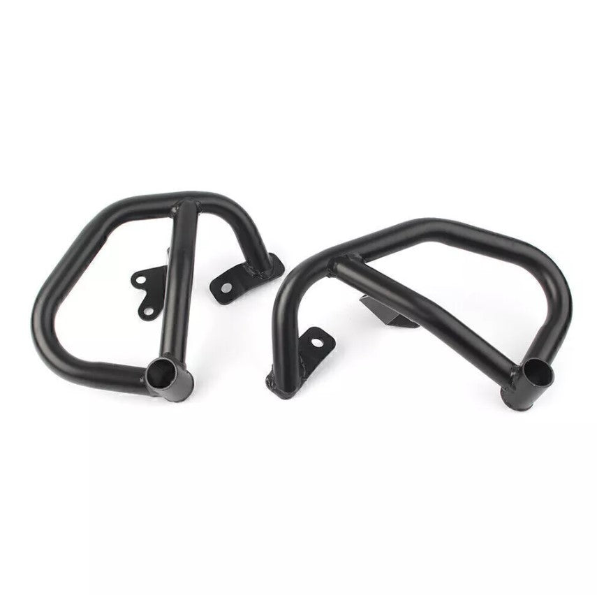 MT07 Engine Crash Protection Bar
