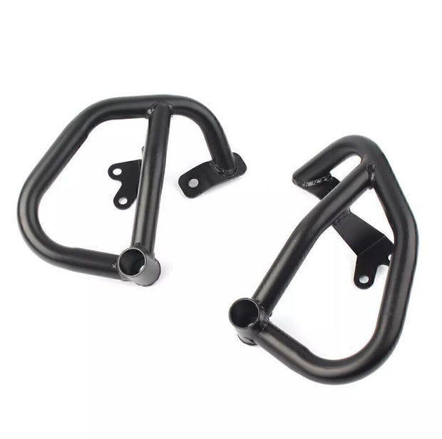 MT07 Engine Crash Protection Bar