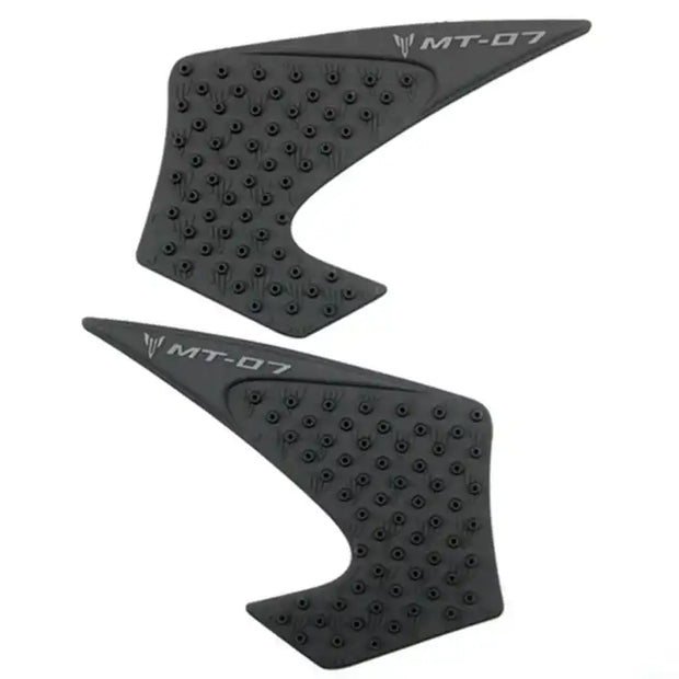 MT-07 TANK GRIPS 2013-2017