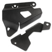 XSR700 SIDE COWLING PLATES