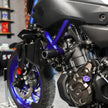 Savage Performance MT07 Frame Sliders