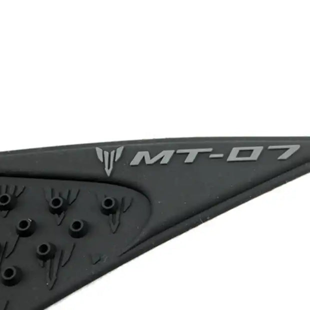 MT-07 TANK GRIPS 2013-2017