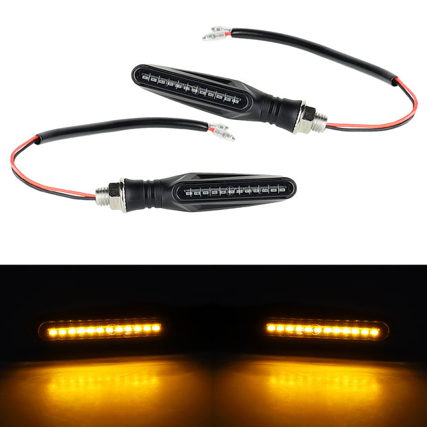 LED SEQUENTIAL INDICATOR SET