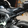 R7/R1/R1M Passenger Peg Delete Kit