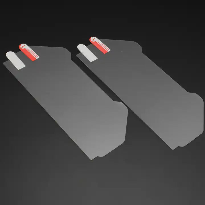 MT-10/FZ-10 2016-2021  MOTOSKIN CLUSTER SCREEN PROTECTOR 2-PACK