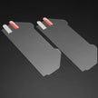 MT-10/FZ-10 2016-2021  MOTOSKIN CLUSTER SCREEN PROTECTOR 2-PACK