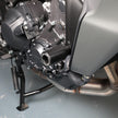 SAVAGE PERFORMANCE MT09/SP/XSR900 FRAME SLIDERS