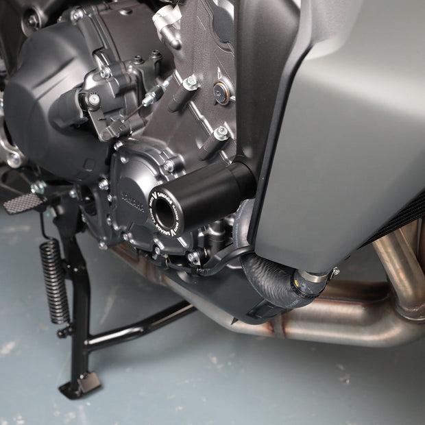 SAVAGE PERFORMANCE MT09/SP/XSR900 FRAME SLIDERS