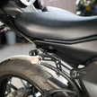 R7/R1/R1M Passenger Peg Delete Kit