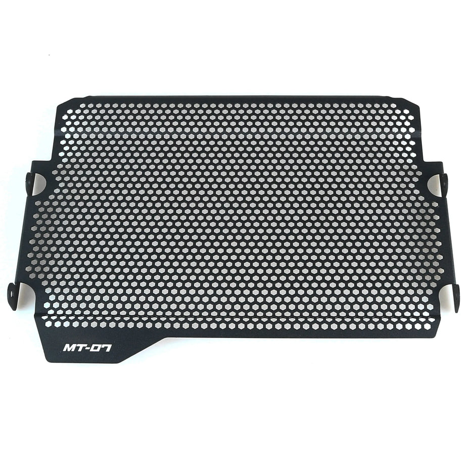 MT-07 RADIATOR GUARD 2017-2023