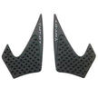 MT-07 TANK GRIPS 2013-2017