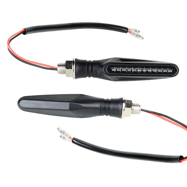 LED SEQUENTIAL INDICATOR SET