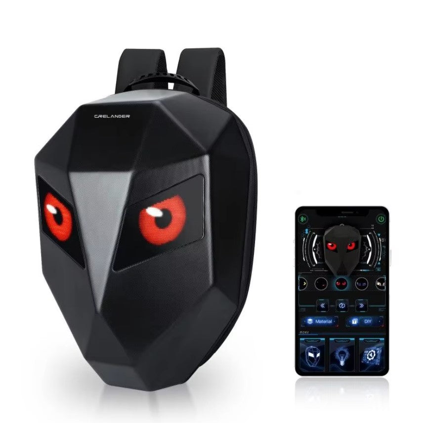 LED Programmable Backpack