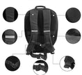 LED Programmable Backpack