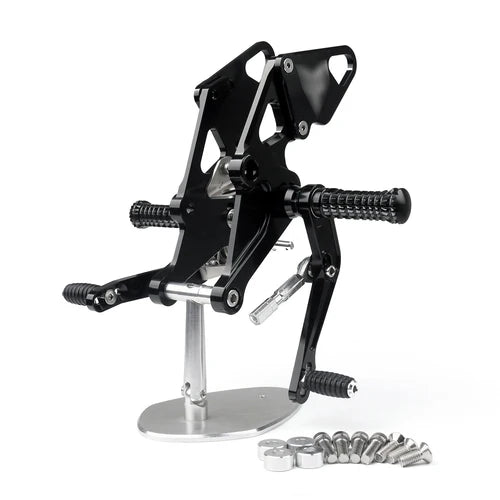 MT07 ADJUSTABLE REAR SET 2014-2023
