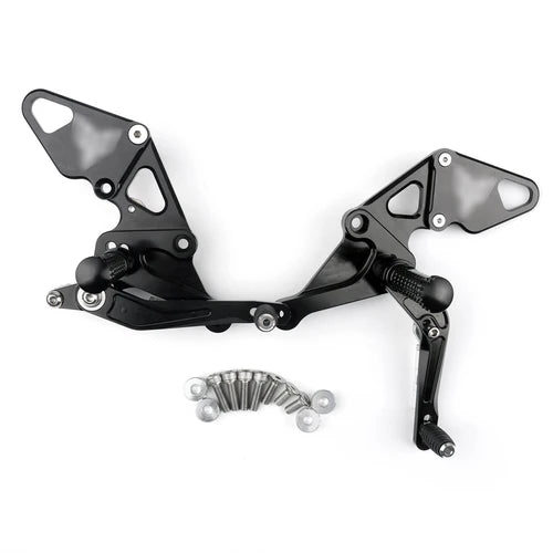 MT07 ADJUSTABLE REAR SET 2014-2023