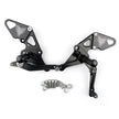 MT07 ADJUSTABLE REAR SET 2014-2023