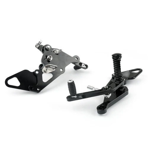 MT07 ADJUSTABLE REAR SET 2014-2023