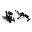 MT07 ADJUSTABLE REAR SET 2014-2023