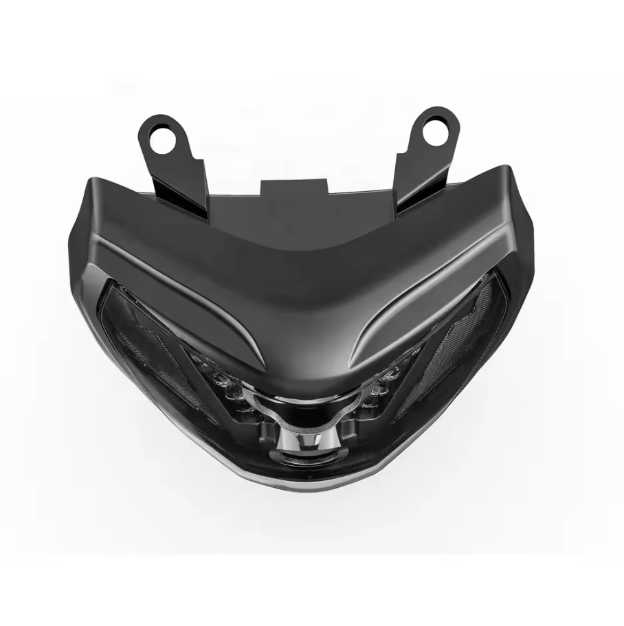 MT07 2018-2020 LED HEADLIGHT UPGRADE