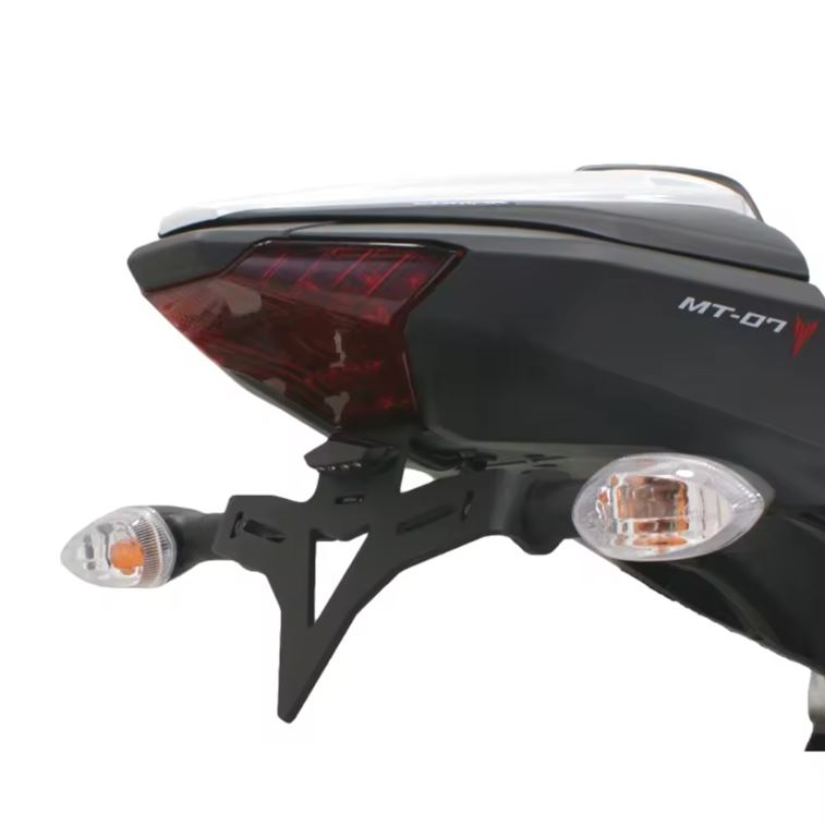 MT07 TAIL TIDY