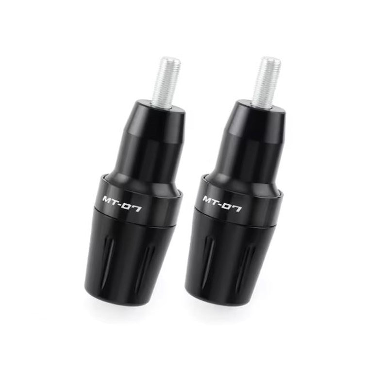 SAVAGE PERFORMANCE MT07 V2 FRAME SLIDERS