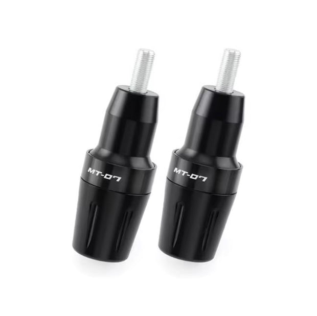 SAVAGE PERFORMANCE MT07 V2 FRAME SLIDERS