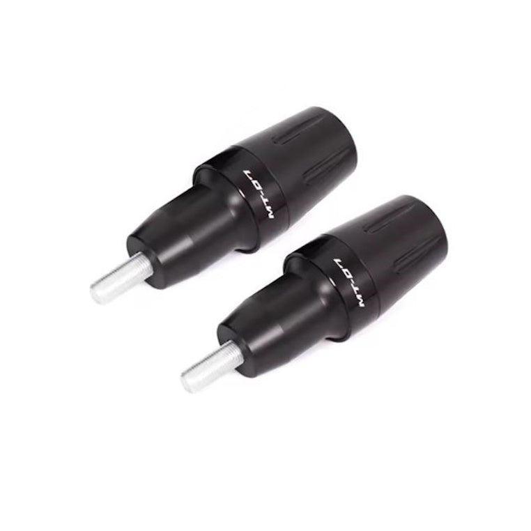 SAVAGE PERFORMANCE MT07 V2 FRAME SLIDERS