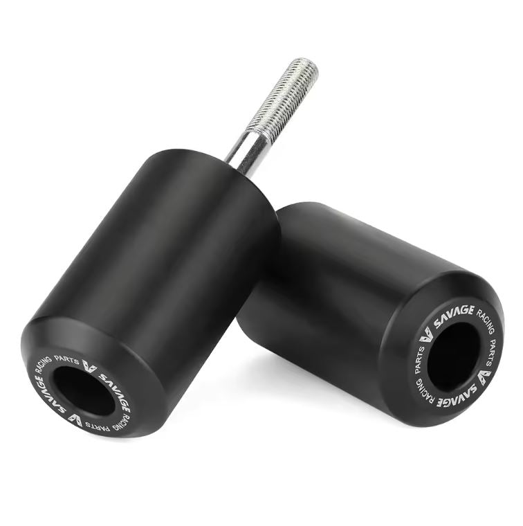 SAVAGE PERFORMANCE MT09/SP/XSR900 FRAME SLIDERS