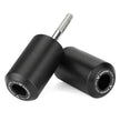 SAVAGE PERFORMANCE MT09/SP/XSR900 FRAME SLIDERS