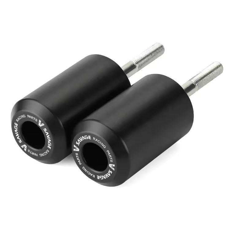 SAVAGE PERFORMANCE MT09/SP/XSR900 FRAME SLIDERS
