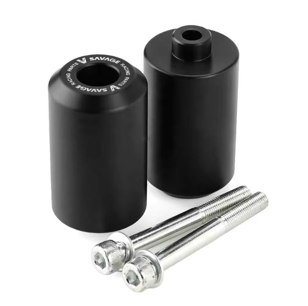SAVAGE PERFORMANCE MT09/SP/XSR900 FRAME SLIDERS