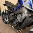 SAVAGE PERFORMANCE MT09/SP/XSR900 FRAME SLIDERS