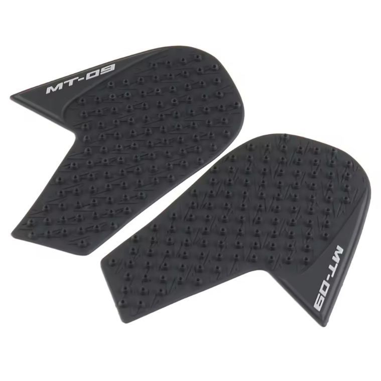 MT09 TANK GRIP PAD