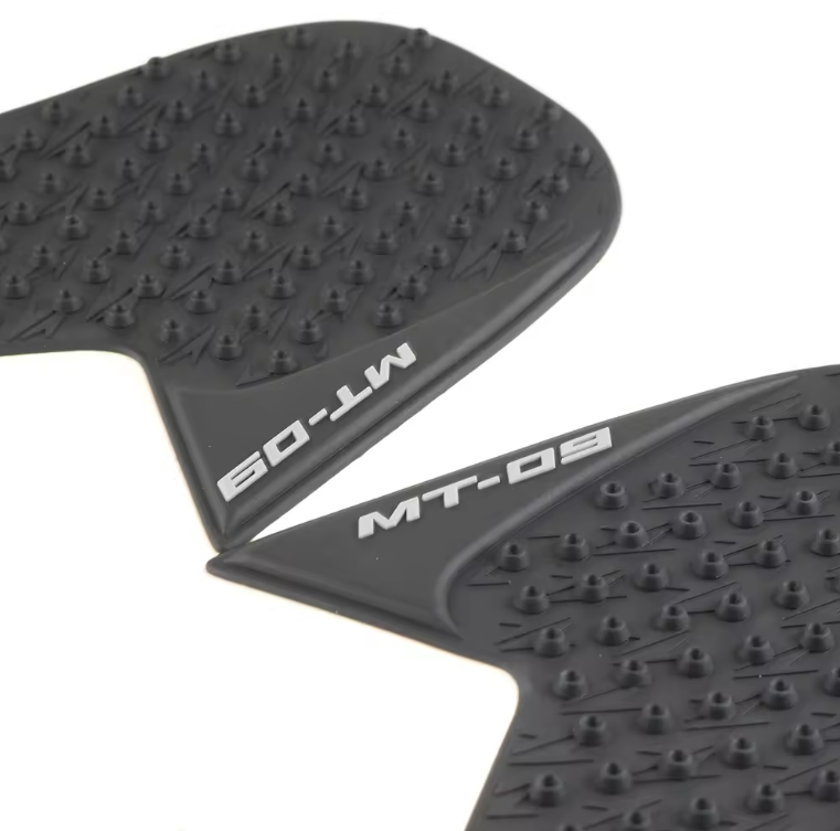 MT09 TANK GRIP PAD